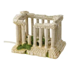 Acropolis L 20x14,5x14,5cm - Aqua Della