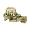 Akcopolis On Rock 34,5x25x20cm - Aqua Della