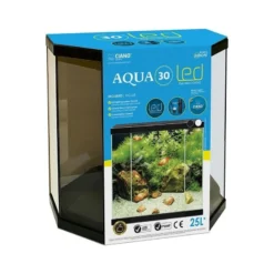 Aqua 30 Led Blanc 40x20x45,5cm - Ciano