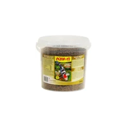 Aqua-Ki Koi Couleur 3mm Seau 10L