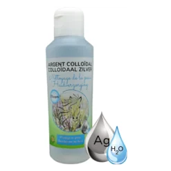 Argent Colloïdal Lotion Nettoyante 250ml - Essence Of Life