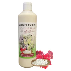 Argiflex'eol Gel à Base D'argile Blanche Kaolin 2,5L - Essence Of Life