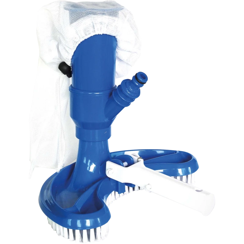 Aspirateur Saletés De Base Petites Piscines - BSI