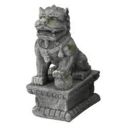 Balinese Lion 7,7x5,5x12cm - Aqua Della