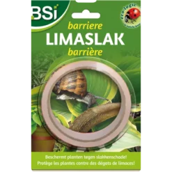 Barrière Limaslak Contre Les Dégâts Des Limaces 5m - BSI