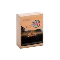 Bedding - Copeaux De Bois 140L