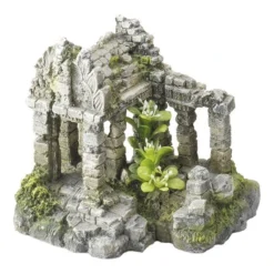 Brick Gate 17x13x15cm - Aqua Della