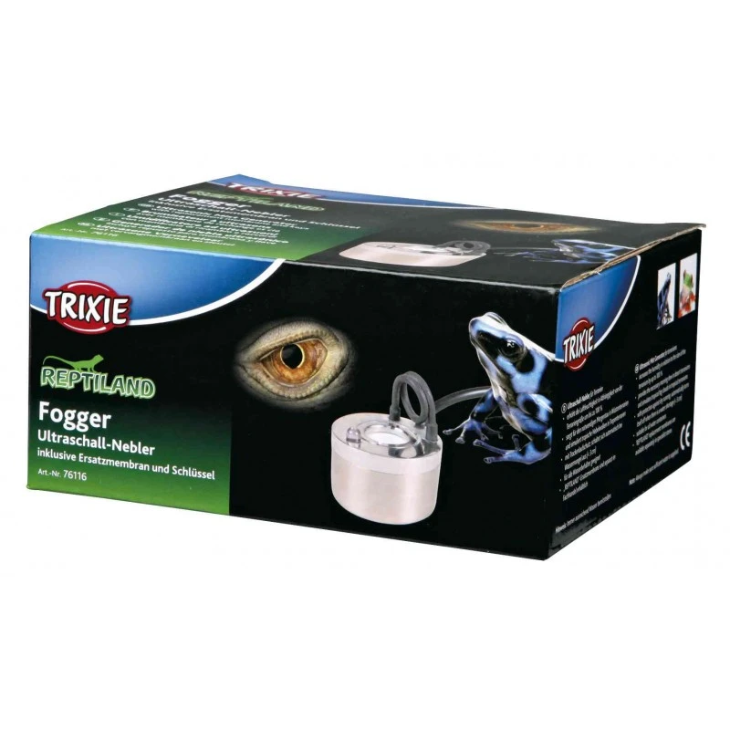 Brumisateur à Ultrasons Fogger 3,8x5cm - Trixie – Image 2