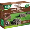 BSI Sans Taupes 50 Sachets Hydrosolubles - BSI