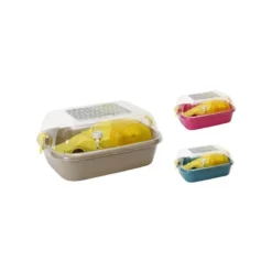 Cage Candy Couleurs Mélangées 44x34x20cm - Duvo+