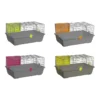 Cage Rongeurs Oscar 60x40x30cm