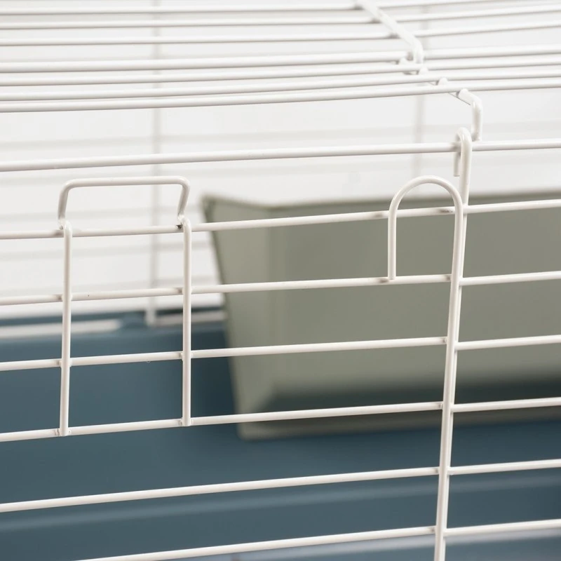 Cage Scully 80x44x43cm - Duvo+ â Image 3