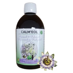 Calm'eol Solution Buvable Relaxante & Apaisante 5L - Essence Of Life