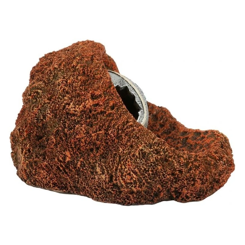 Capsule Spatiale 1 - 15,2x10,8x8,4cm - Duvo+ – Image 2