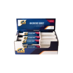 Cavalor An Energy Boost 6x60gr - Pour Un Regain D'énergie