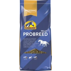 Cavalor BREEDING Probreed Pellet 20kg - Granulé Riche En Protéines