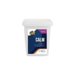 Cavalor Calm 800gr - Pour Plus De Focus