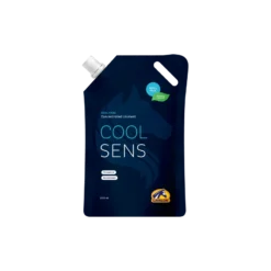 Cavalor CoolSens 2L - Lotion Liquide Pour Revitaliser Les Muscles Et Le Corps