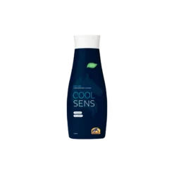 Cavalor CoolSens 500ml - Lotion Liquide Pour Revitaliser Les Muscles Et Le Corps