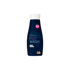 Cavalor Equi Wash 500ml - Shampooing Doux Pour La Peau