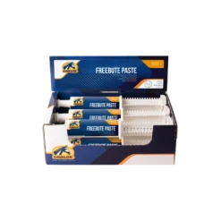Cavalor FreeBute Pase 6x60gr - Pâte Antalgique