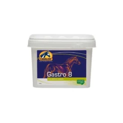 Cavalor Gastro 8 1,8kg - Complément En Cas D'irritation Gastrique
