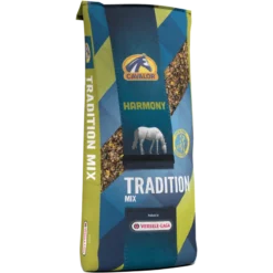 Cavalor HARMONY - Tradition Mix 20kg - Mélange D'entretien De Base Pour Efforts Légers