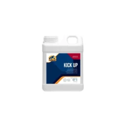 Cavalor Kick Up 1L - Pour Un Cheval Plus Frais
