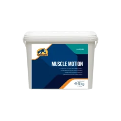 Cavalor Muscle Motion 5kg - Pour Soutenir Les Muscles