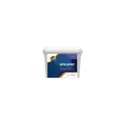 Cavalor Nutri Support 20kg - Pour Un Supplément équilibré De Vitamines Et De Minéraux Chez Les Chevaux De Sport