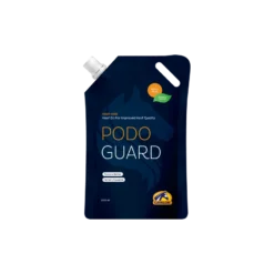 Cavalor PodoGuard 2L - Huile Pour Les Sabots