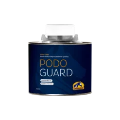 Cavalor PodoGuard 500ml - Huile Pour Les Sabots