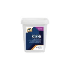 Cavalor SoZen 400gr - Pour Calmer Les Chevaux Impétueux
