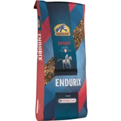 Cavalor SPORT - Endurix 20kg - Aliment Sport Pour Chevaux Livrant Des Performances D'endurance