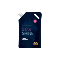 Cavalor Star Shine 2L - Démêlant Pour La Queue Et La Crinière