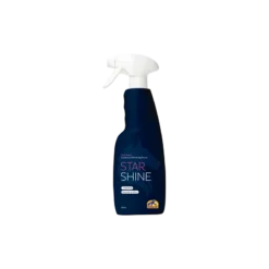 Cavalor Star Shine 500ml - Démêlant Pour La Queue Et La Crinière