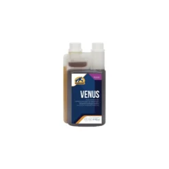 Cavalor Venus 500ml - Pour Un Confort Naturel Chez Les Juments Ombrageuses