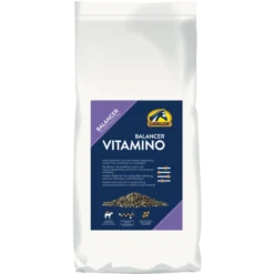 Cavalor VitAmino 20kg