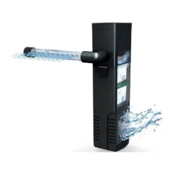 CF40 Filtre Noir - Ciano