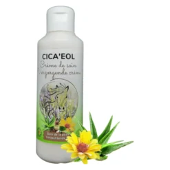 Cica'eol Pommade Fluide Non Grasse Pour La Cicatrisation 250ml - Essence Of Life
