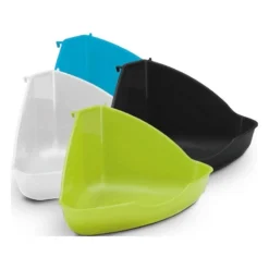 Coin De Toilette Pour Cage 49cm - Ebi