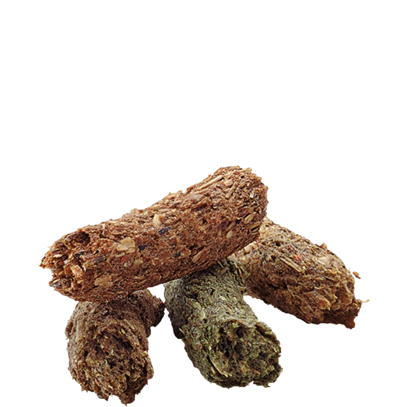 Complete Cuni Adult 8kg - Croquettes Riches En Fibres Pour Lapins (nains) Adultes – Image 2