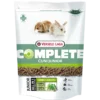 Complete Cuni Junior 1,75kg - Croquettes Riches En Protéines - Jeunes Lapins (nains) 6-8 Mois