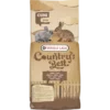 Country's Best CUNI FIT Pure 20kg - Granulé Naturel Et Riche En Fibres, Sans Coccidiostatique