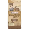 Country's Best CUNI TOP Pure 20kg - Granulé Naturel Et énergétique, Sans Coccidiostatique