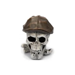 Crâne Béret 10,5x12x11,5cm - Giganterra