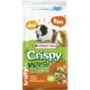 Crispy Muesli Guinea Pigs 10kg - Mélange De Qualité, Riche En Fibres, Pour Cobayes