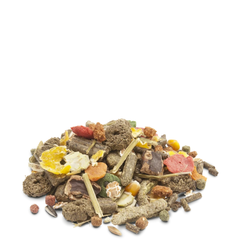 Crispy Muesli - Rabbits 20kg - Mélange De Qualité, Riche En Fibres, Pour Lapins (nains) – Image 2