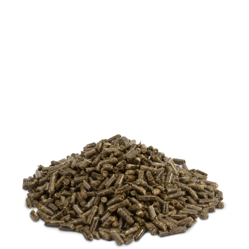 Crispy Pellets - Chinchillas & Degus - 3mm Pellet 25kg - Aliment En Granulés, Riches En Fibres, Pour Chinchillas & Dègues – Image 2