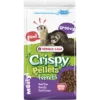 Crispy Pellets - Ferrets 3kg - Aliment En Granulés, Riches En Protéines Animales, Pour Furets